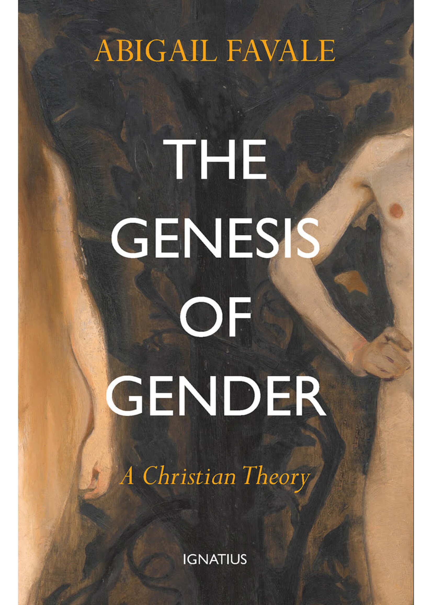 The Genesis of Gender: A Christian Theory