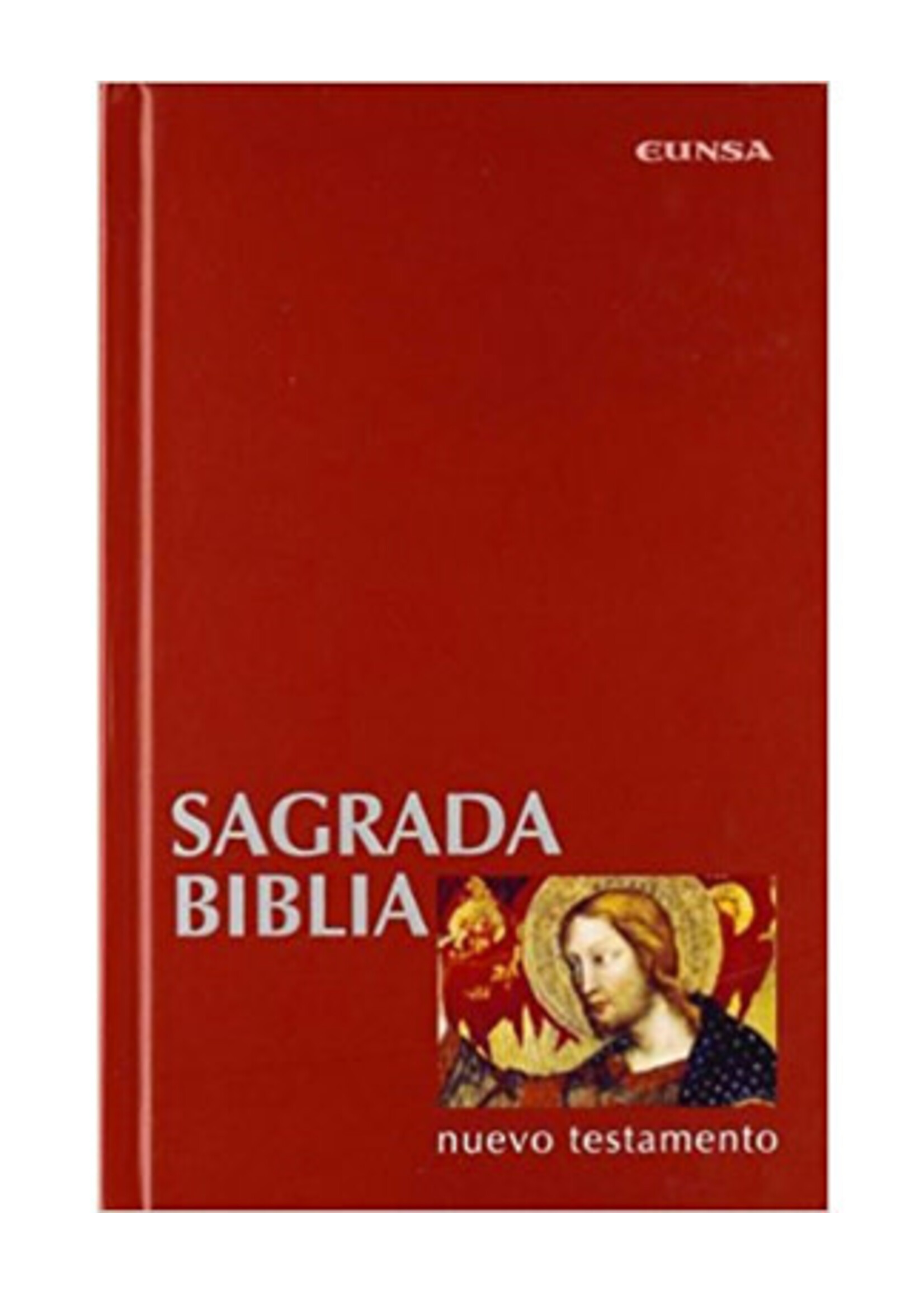 Biblia de Navarra Nuevo Testamento, bolsillo
