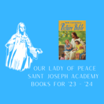 Saint Joseph Academy Books