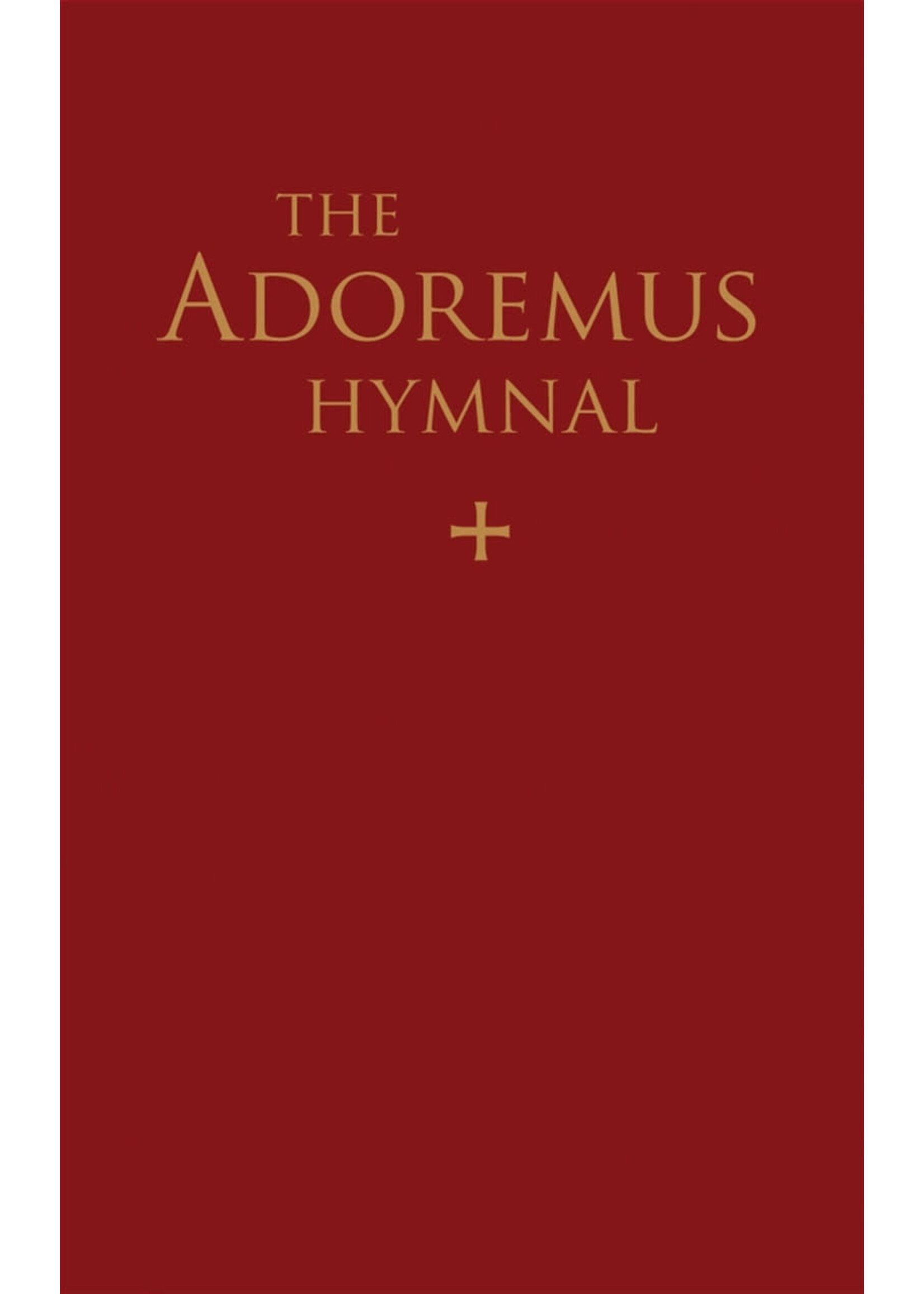 Adoremus Hymnal: Standard Edition, 2nd ed