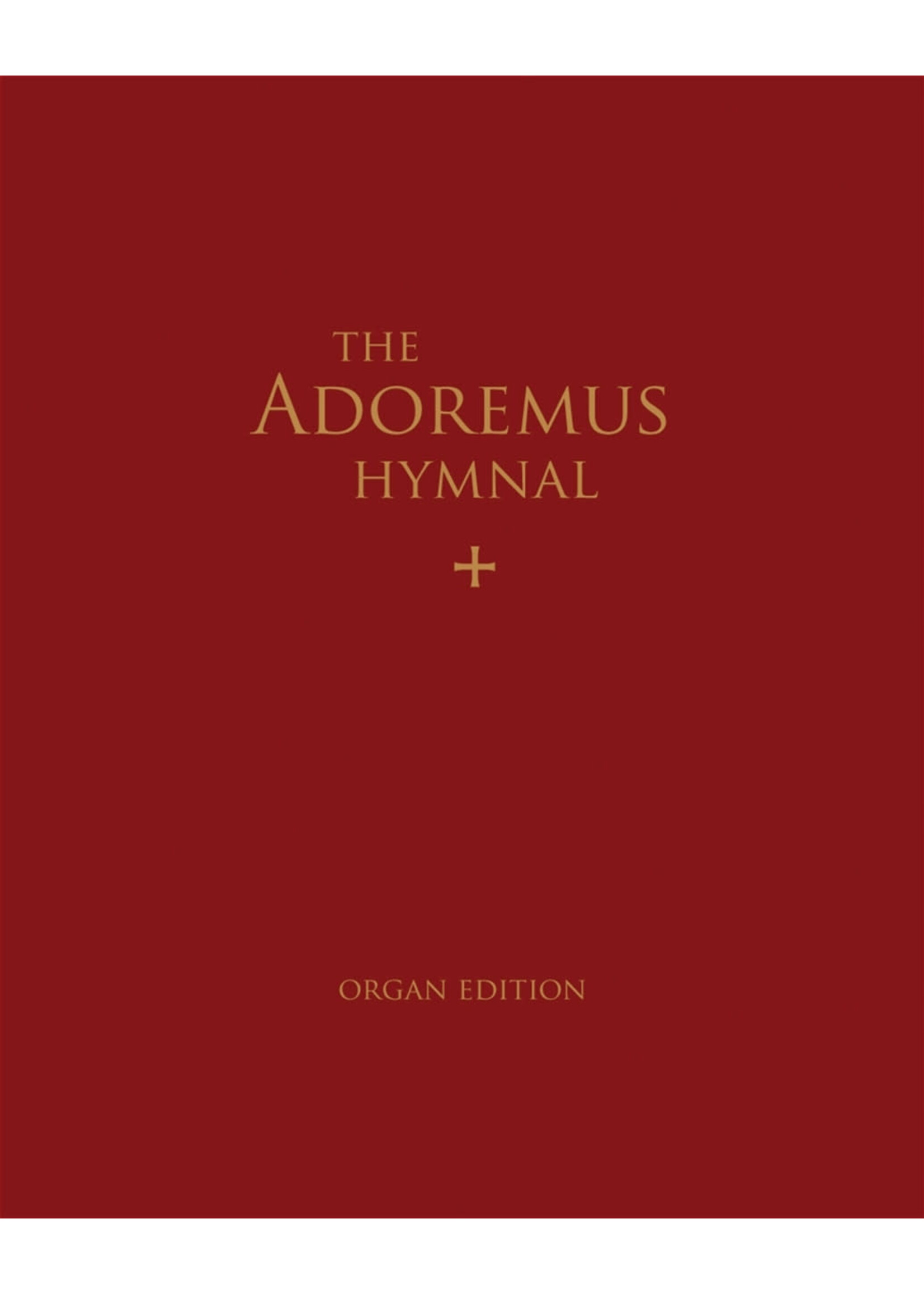 Adoremus Hymnal: Organist Edition, 2nd ed