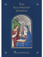 Magnificat The Illustrated Gospels RSV-CE