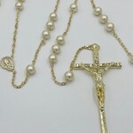 Wedding Lasso Rosaries