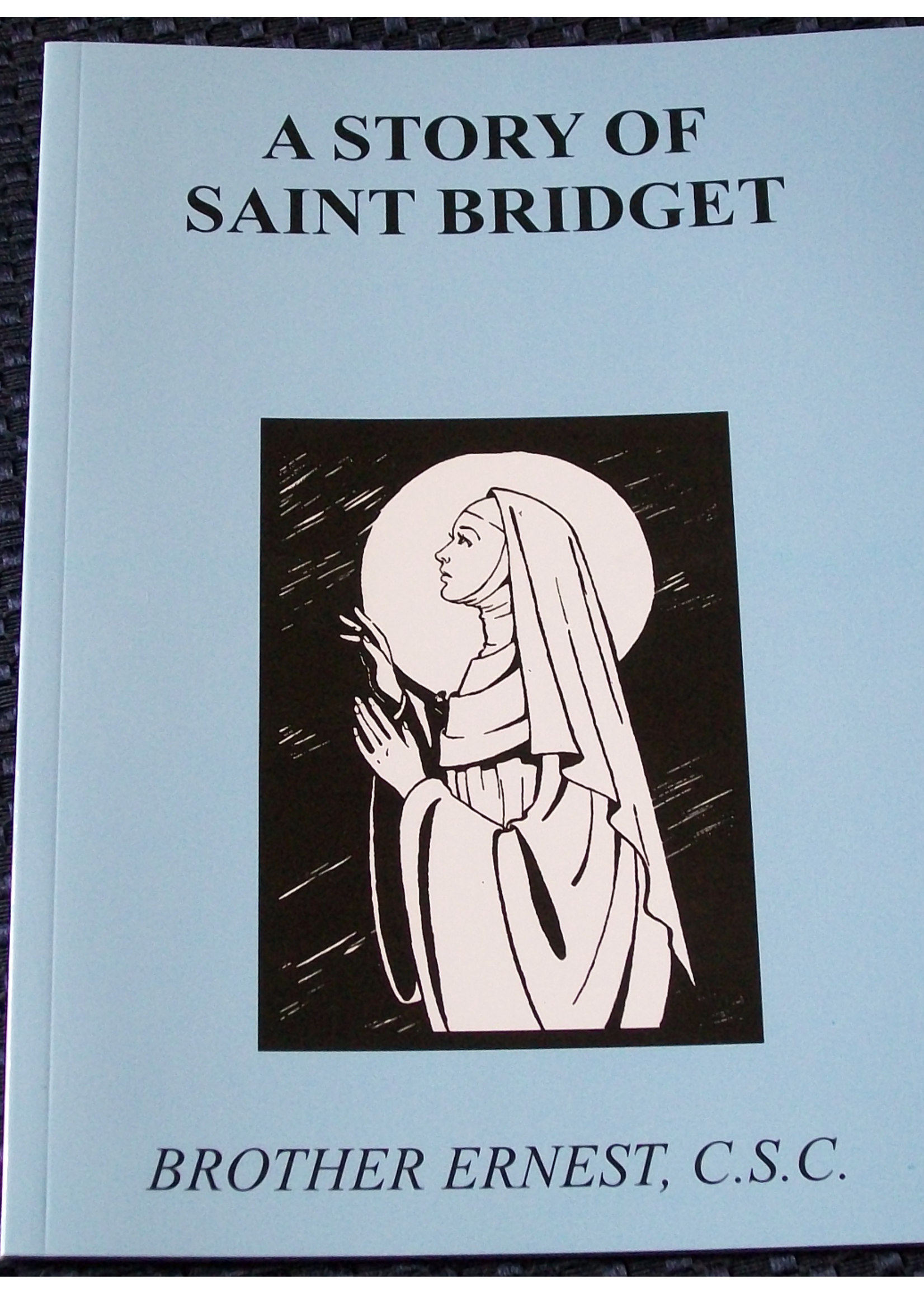 A Story of St Bridget