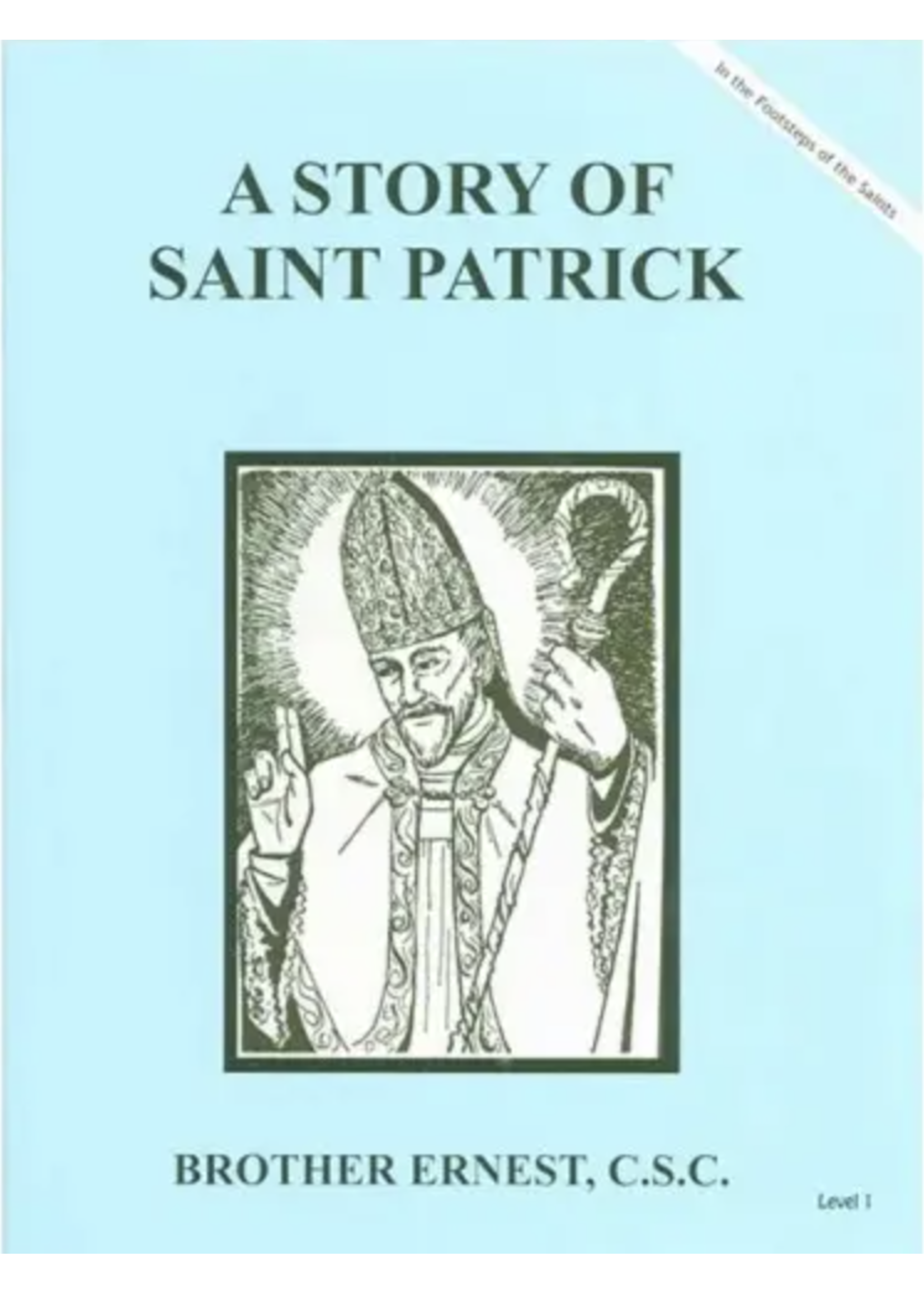 A Story of St Patrick