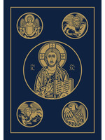 Ignatius Press Ignatius Bible RSV-2CE Large Print hardcover