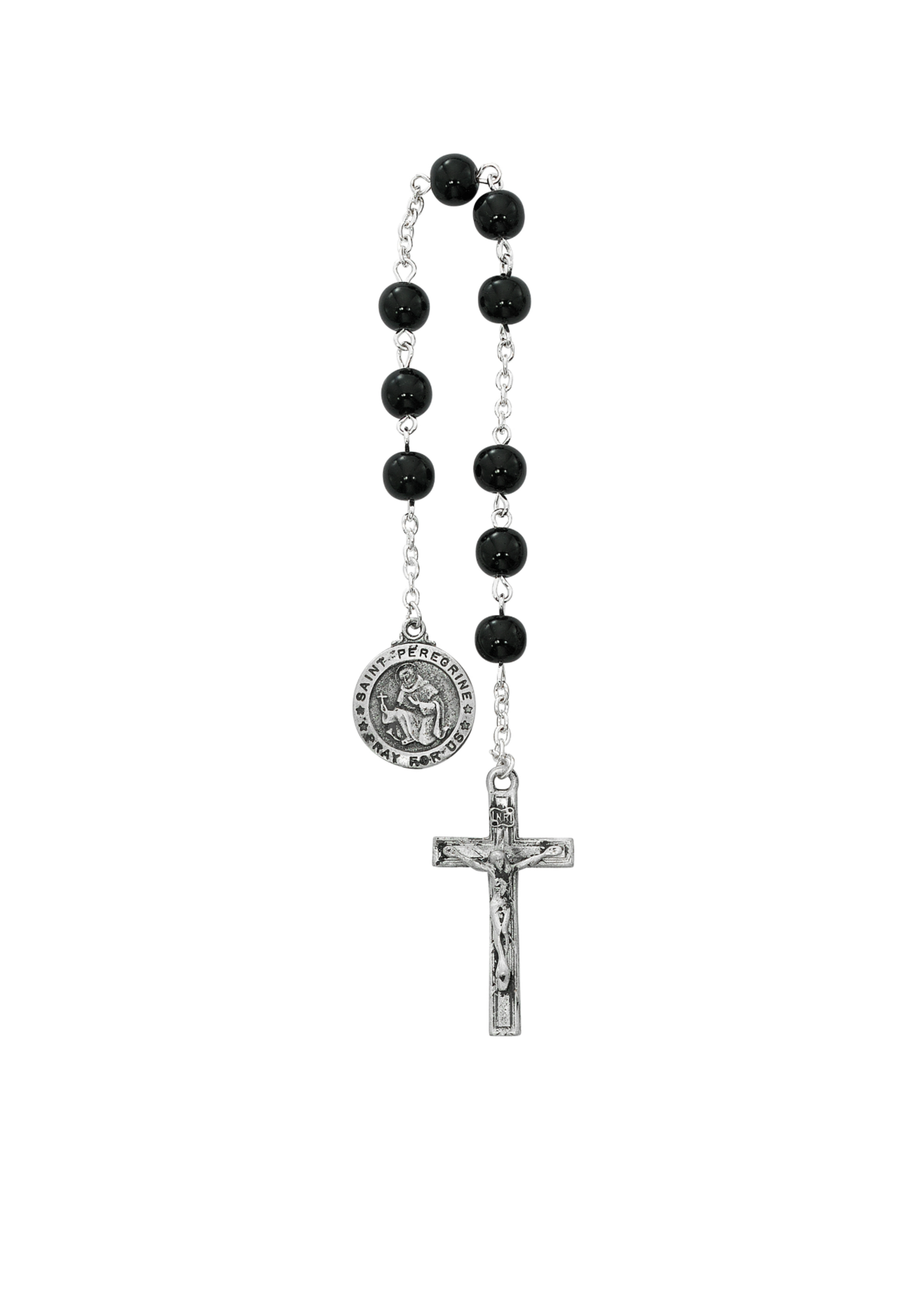 St Peregrine Chaplet
