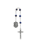 Police Officer Chaplet