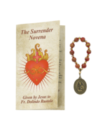 Surrender Novena with Booklet