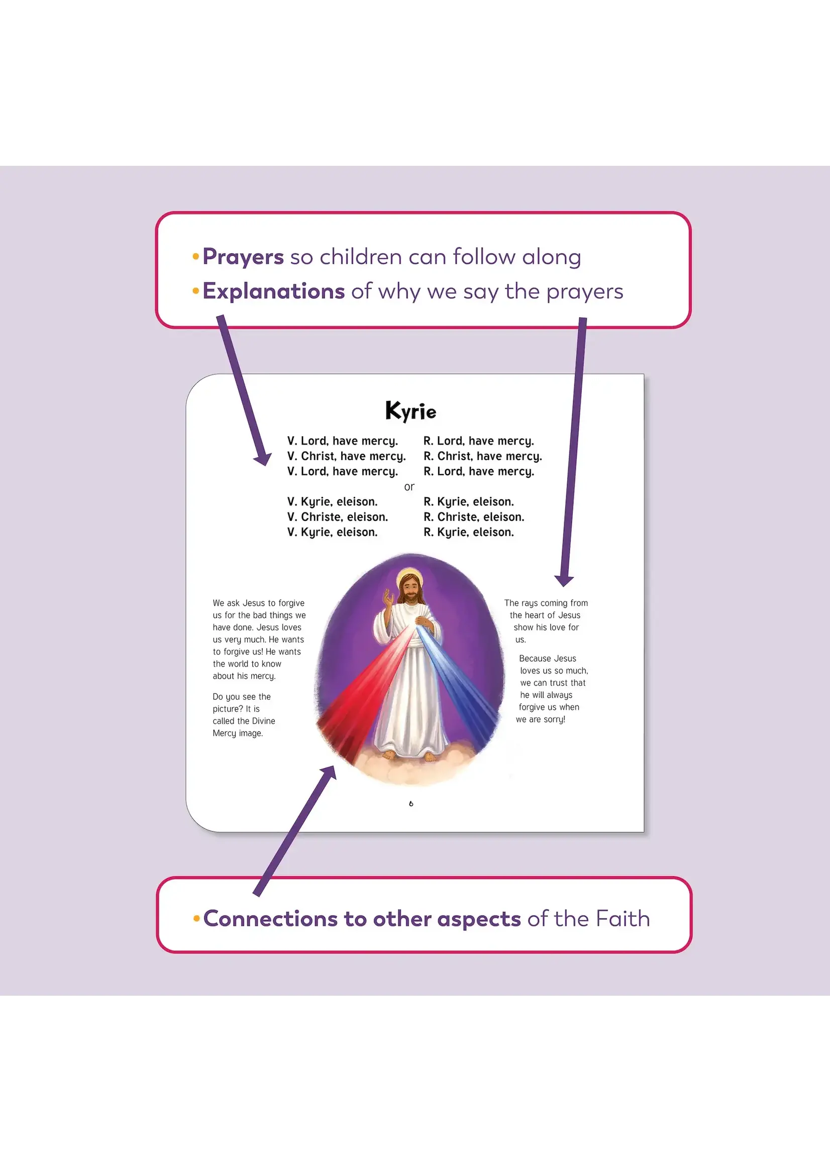 Ascension Press My First Interactive Mass Book