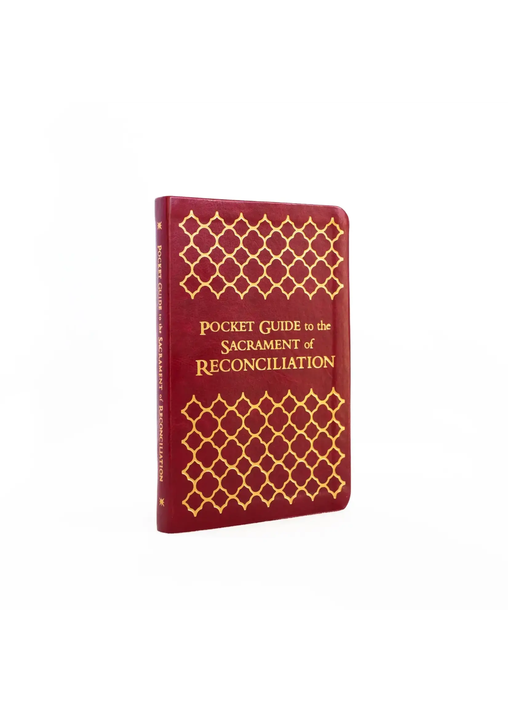Ascension Press Pocket Guide to the Sacrament of Reconciliation