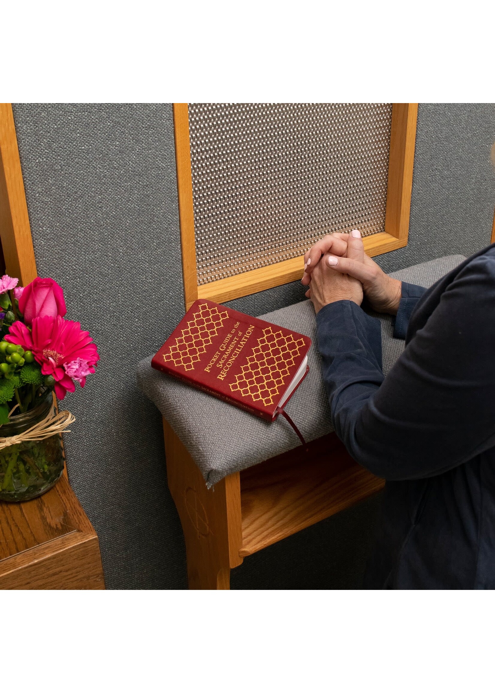 Ascension Press Pocket Guide to the Sacrament of Reconciliation