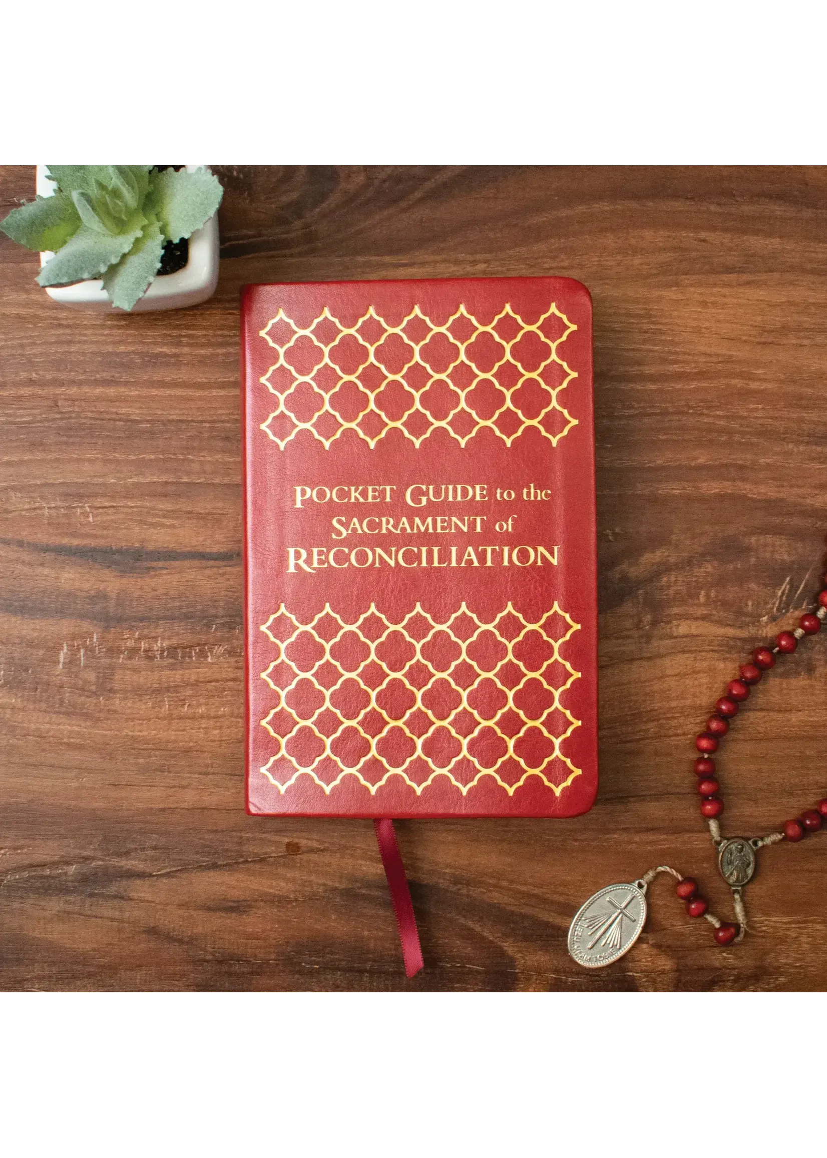 Ascension Press Pocket Guide to the Sacrament of Reconciliation