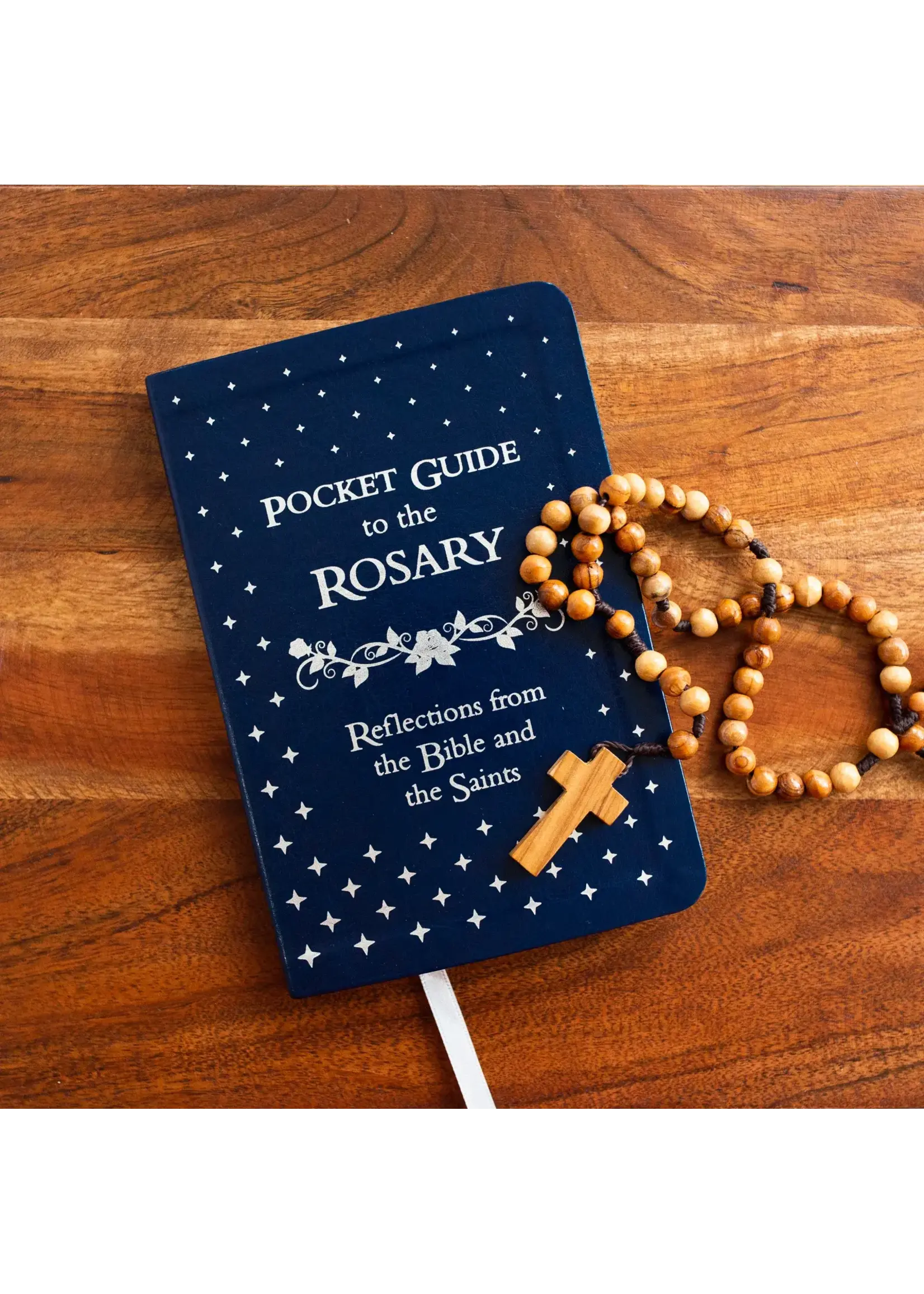 Ascension Press Pocket Guide to the Rosary