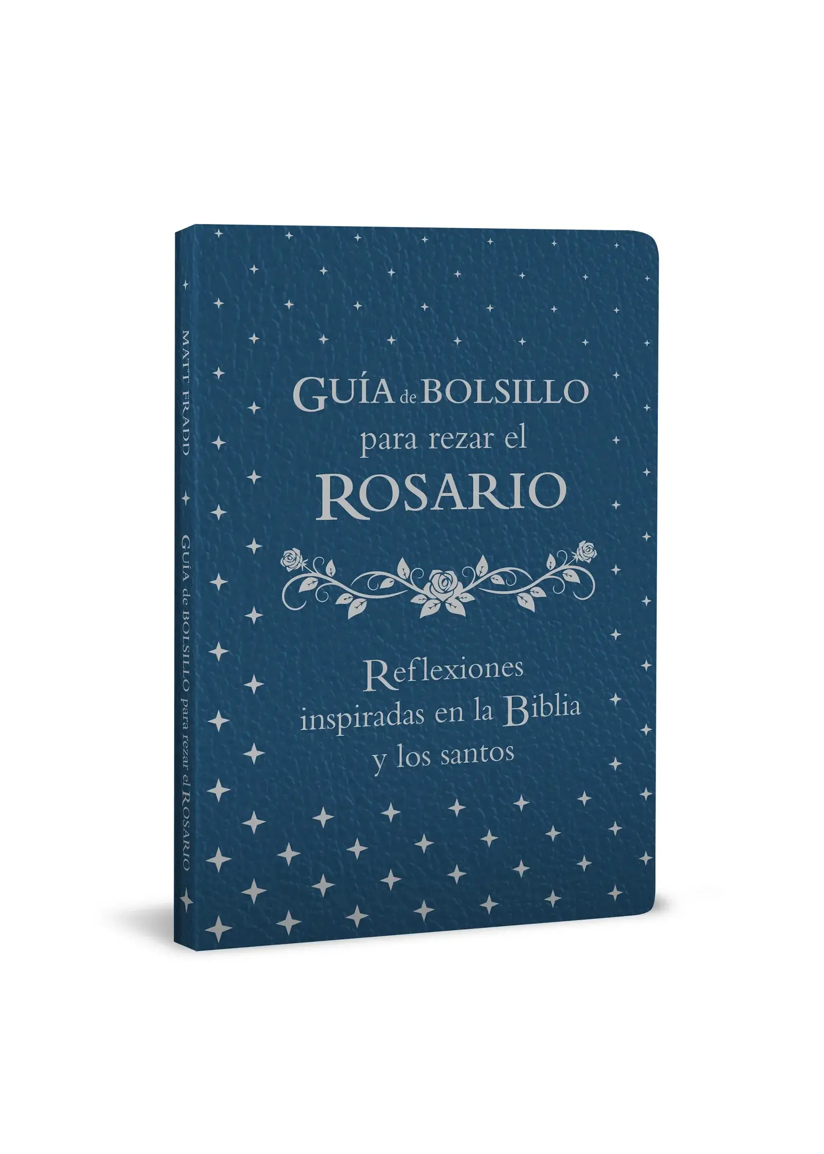 Ascension Press Guía de bolsillo para rezar el rosario
