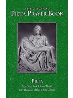 Large Print Pieta Prayerbook