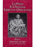 Spanish Pieta Large Print
