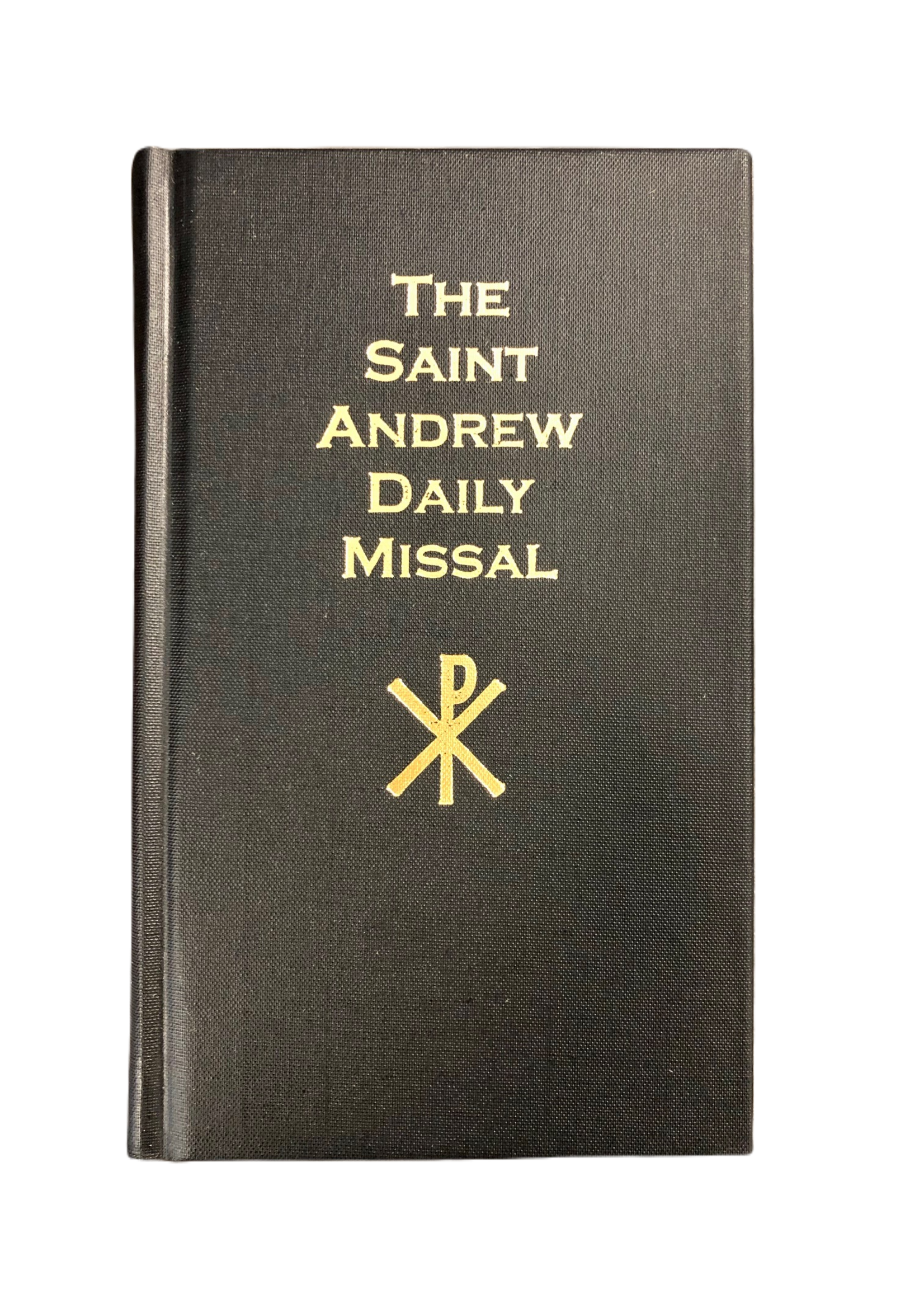 St Andrew Missal