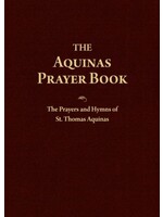 The Aquinas Prayer Book