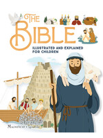 Ignatius Press The Bible - Illustrated and Explained for Children