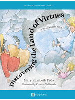 Discovering the Land of Virtues with Grandma Eliza