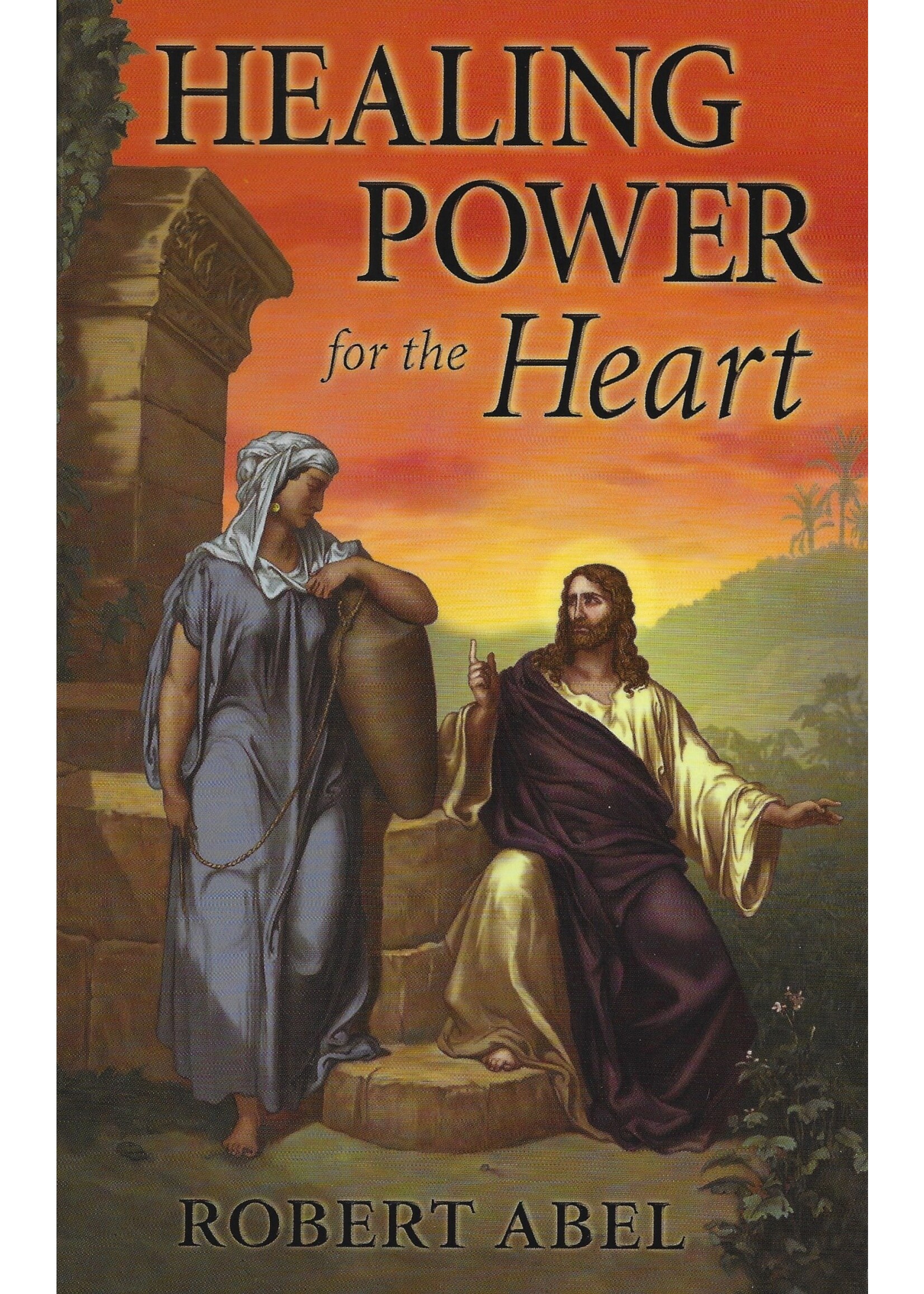Healing Power for the Heart
