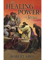 The Healing Power of Jesus