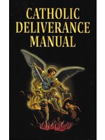 Catholic Deliverance Manual