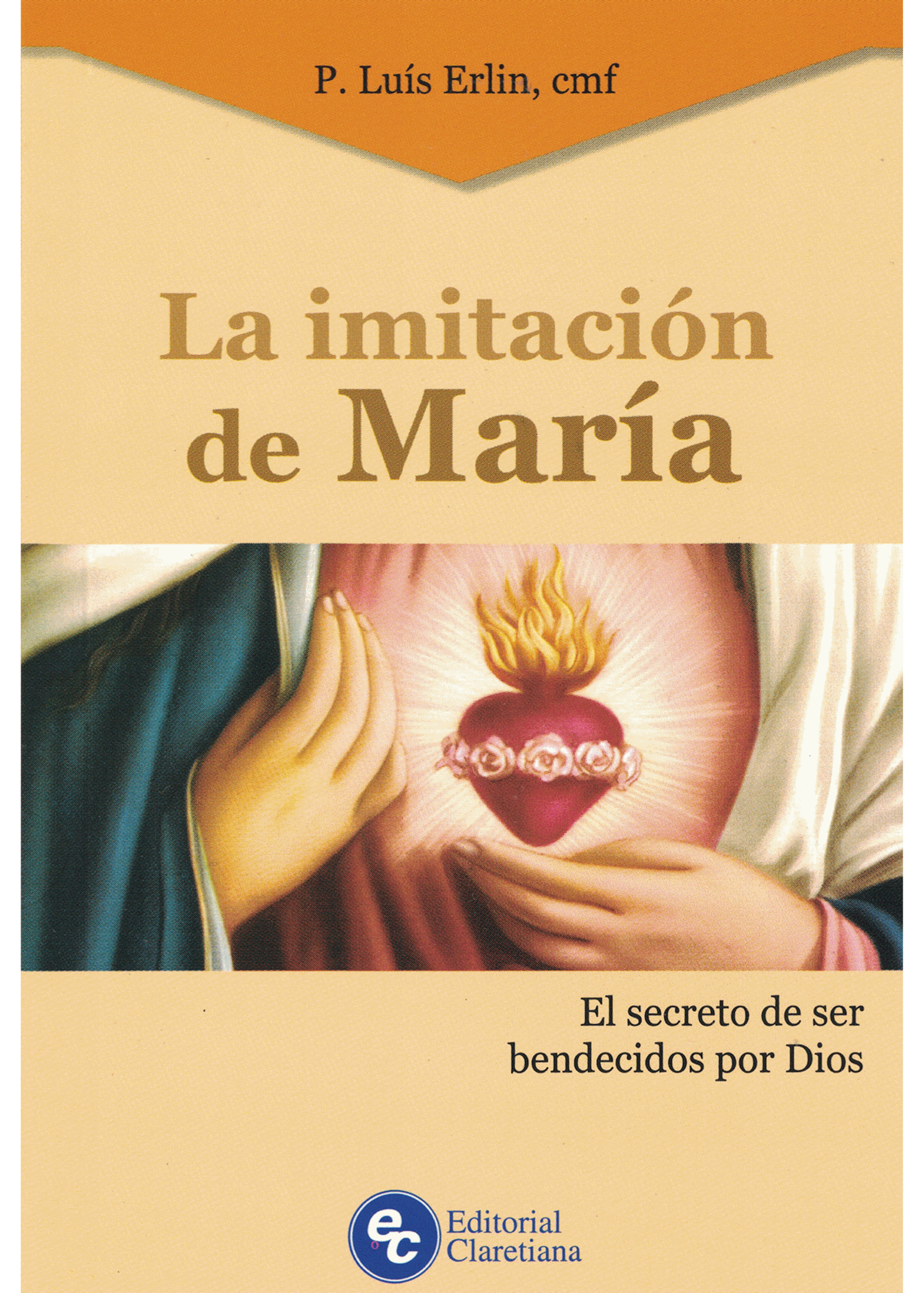 La Imitacion de Maria