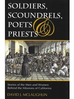 Soldiers, Scoundrels, Poets, & Priests