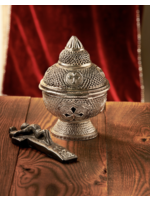 Medieval Style Votive Lamp