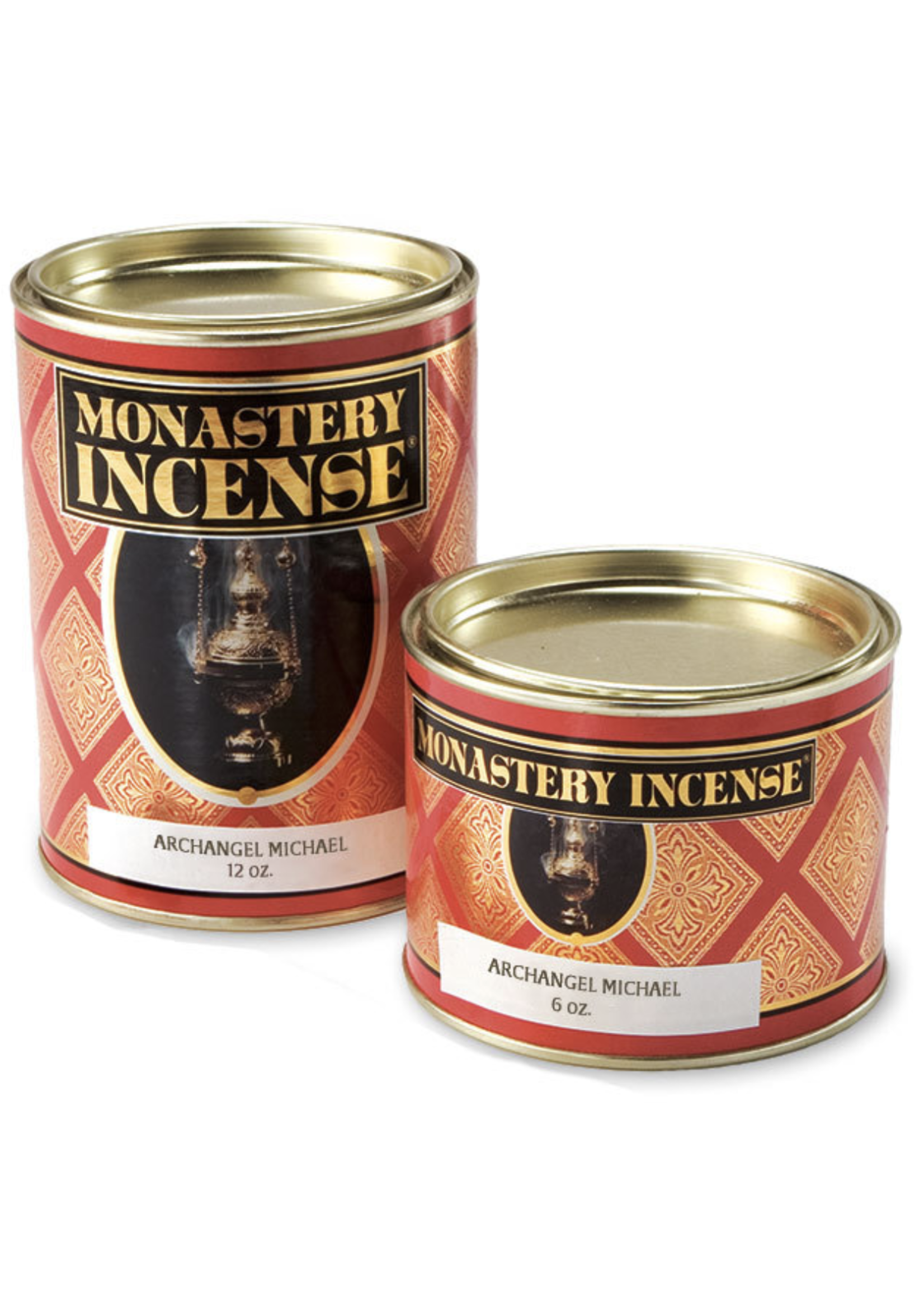 Monastery Incense - Assorted Scents & Sizes