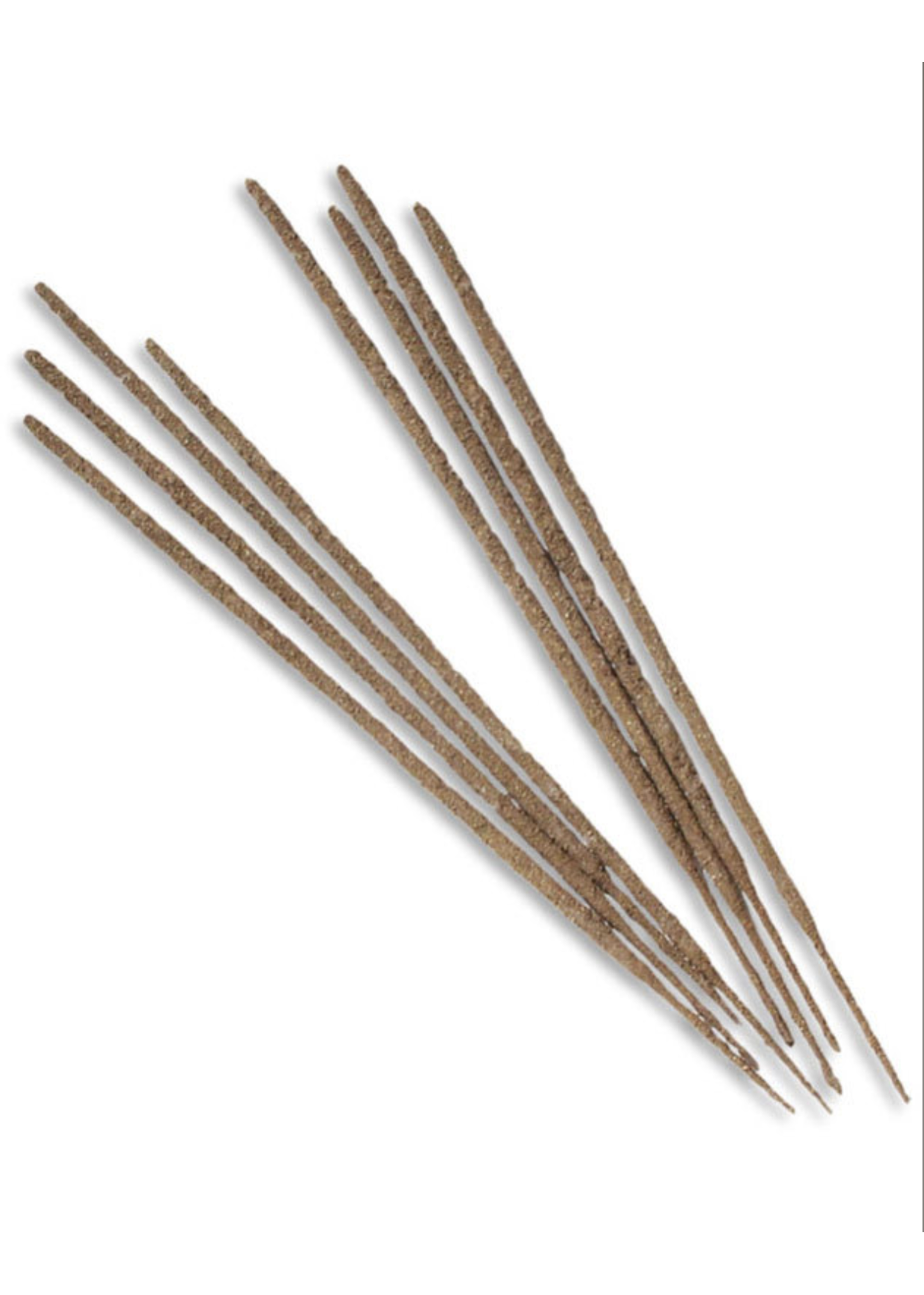Monastery Incense Resin Sticks - Assorted Scents & Count