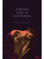 Finding God in Suffering