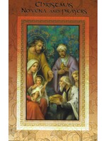 Christmas Novena & Prayers