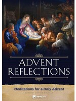 Advent Reflections: Meditations for a Holy Advent