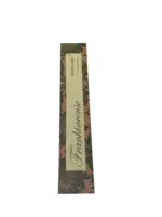 Incense Sticks - Frankincense