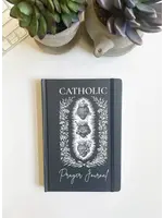 Catholic Prayer Journal | Lectio Divina | Examen St. Ignatius - 3 Hearts