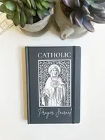 Catholic Prayer Journal | Lectio Divina | Examen St. Ignatius - Immaculate Mary