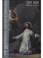 Magnificat Magnificat 2024 Lenten Companion