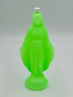 Our Lady of Grace "La Milagrosa" Luminous Holy Water Bottle