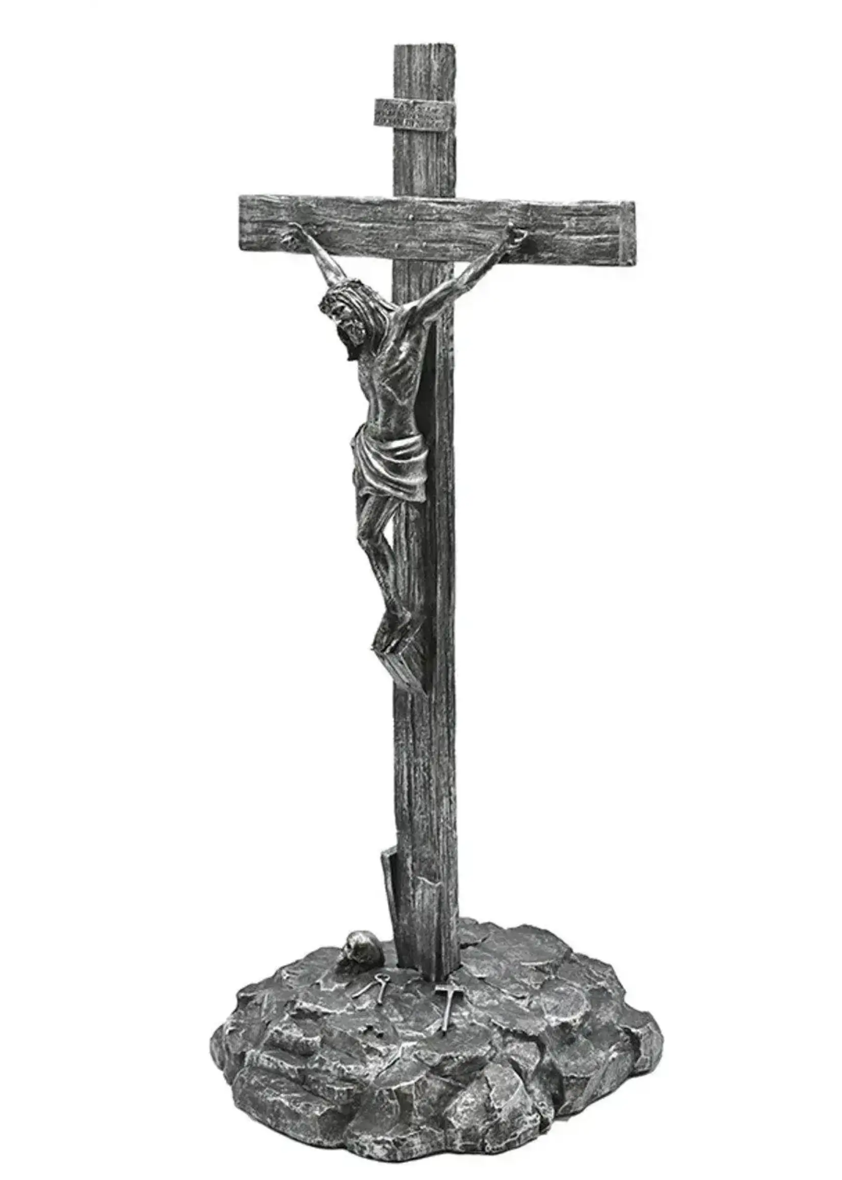 Turin Crucifix