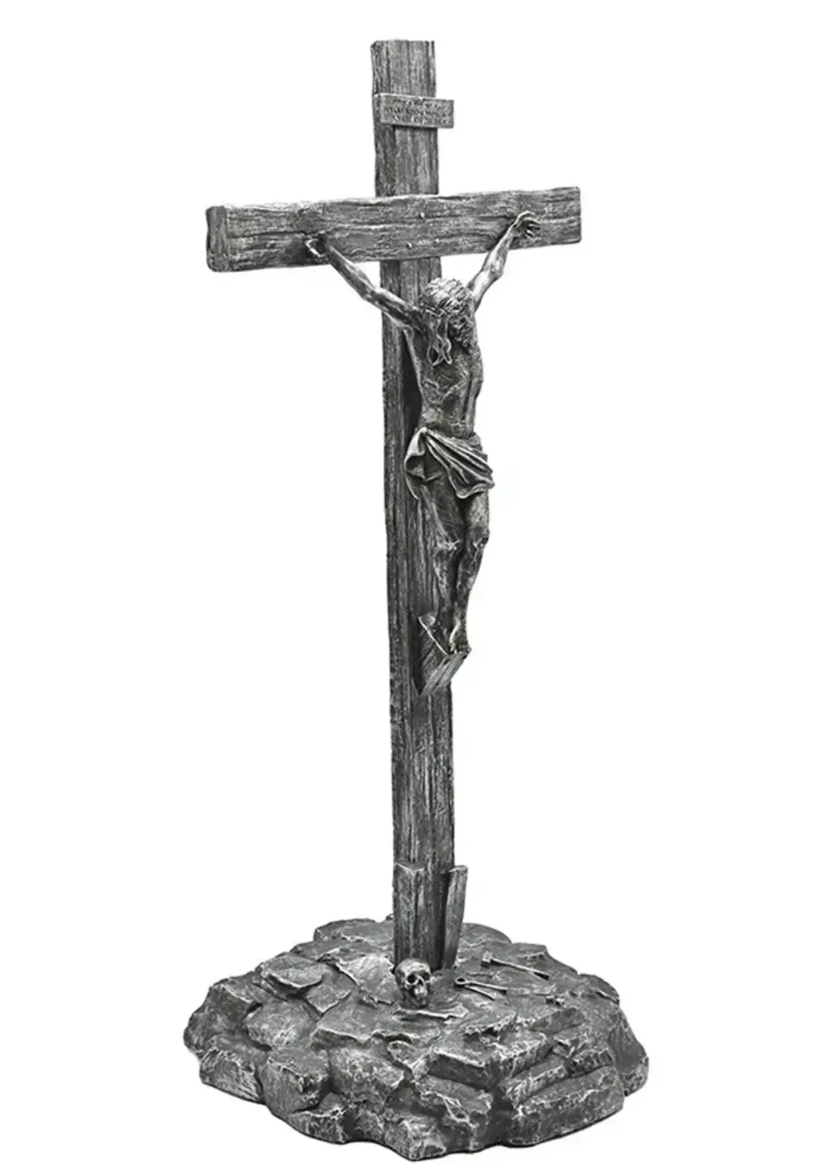 Turin Crucifix