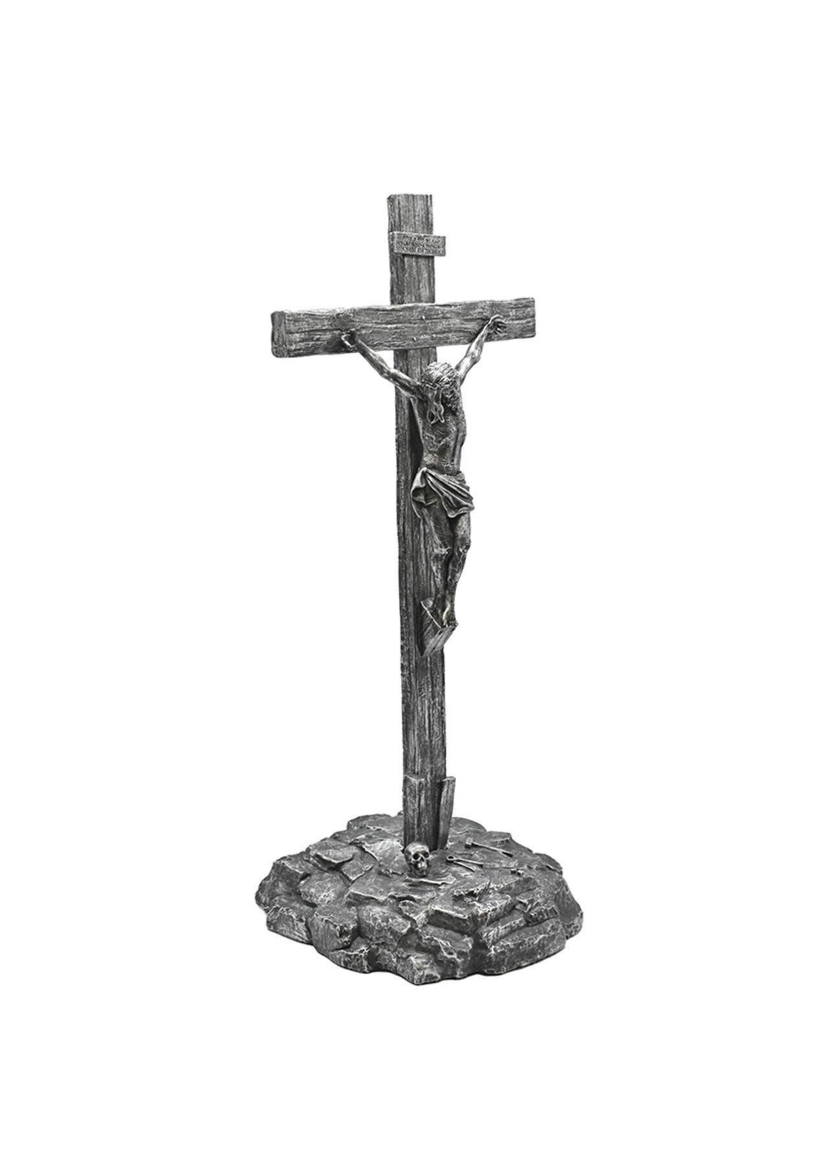 Turin Crucifix