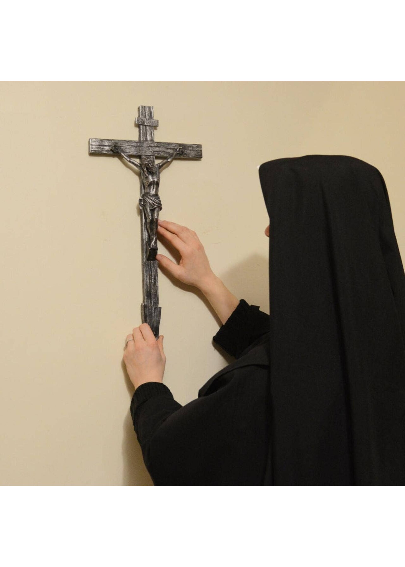 Turin Crucifix