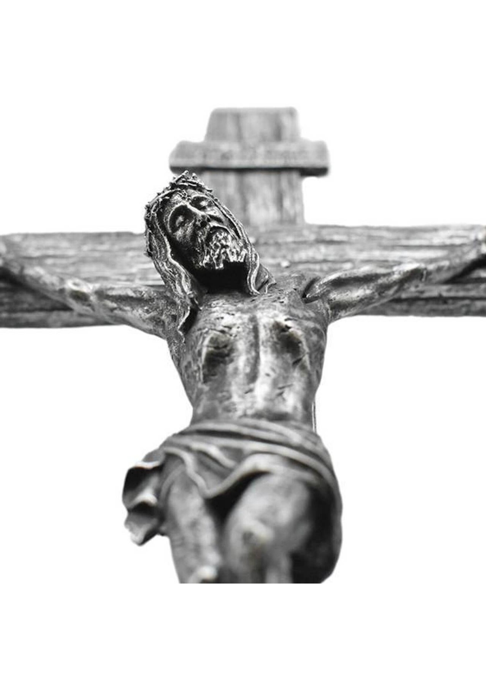 Turin Crucifix