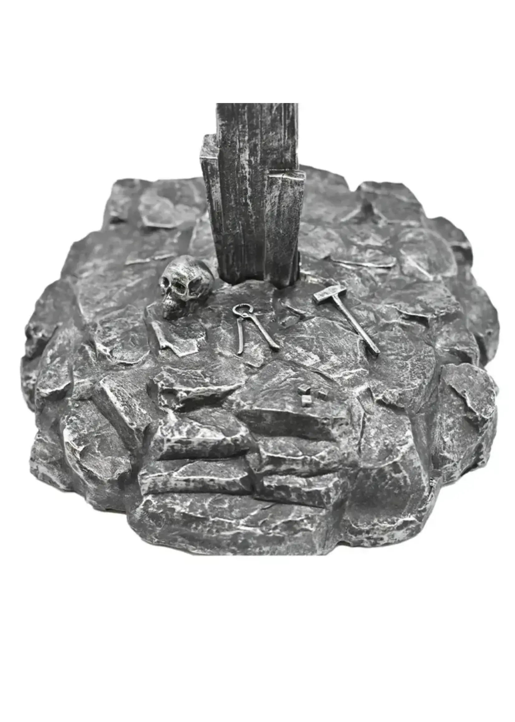 Turin Crucifix