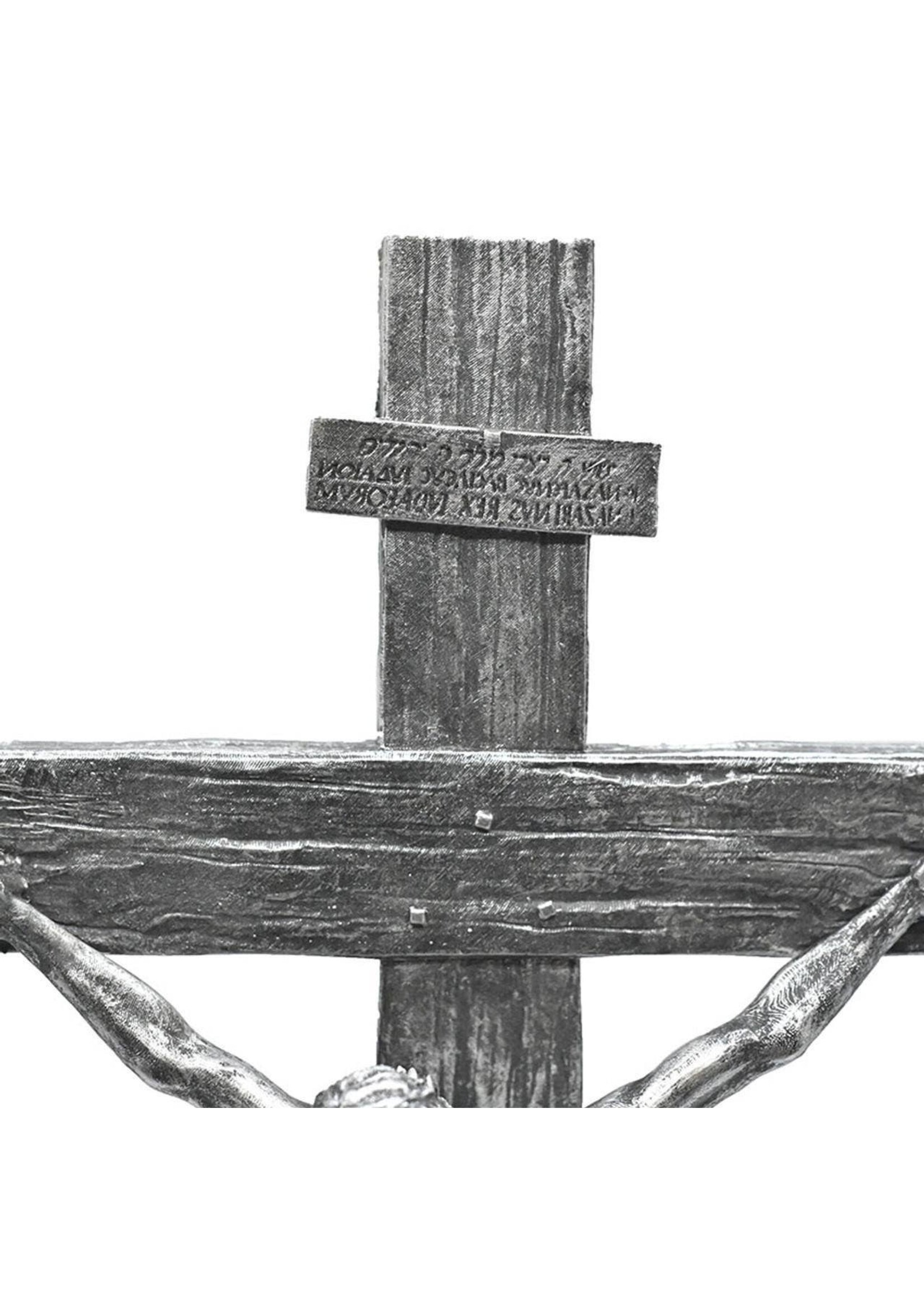 Turin Crucifix