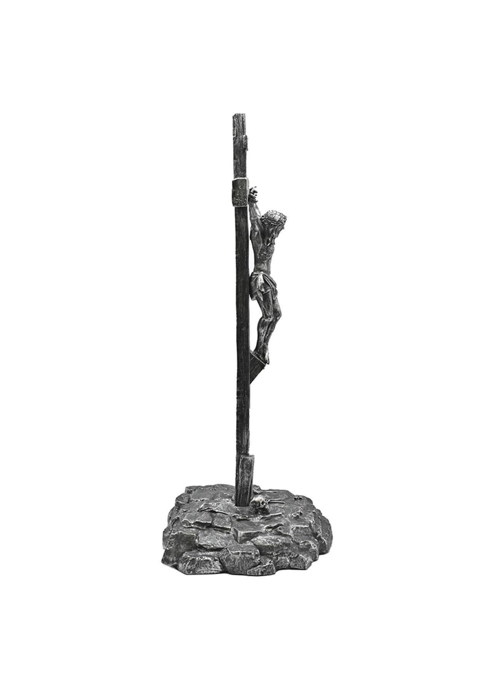 Turin Crucifix