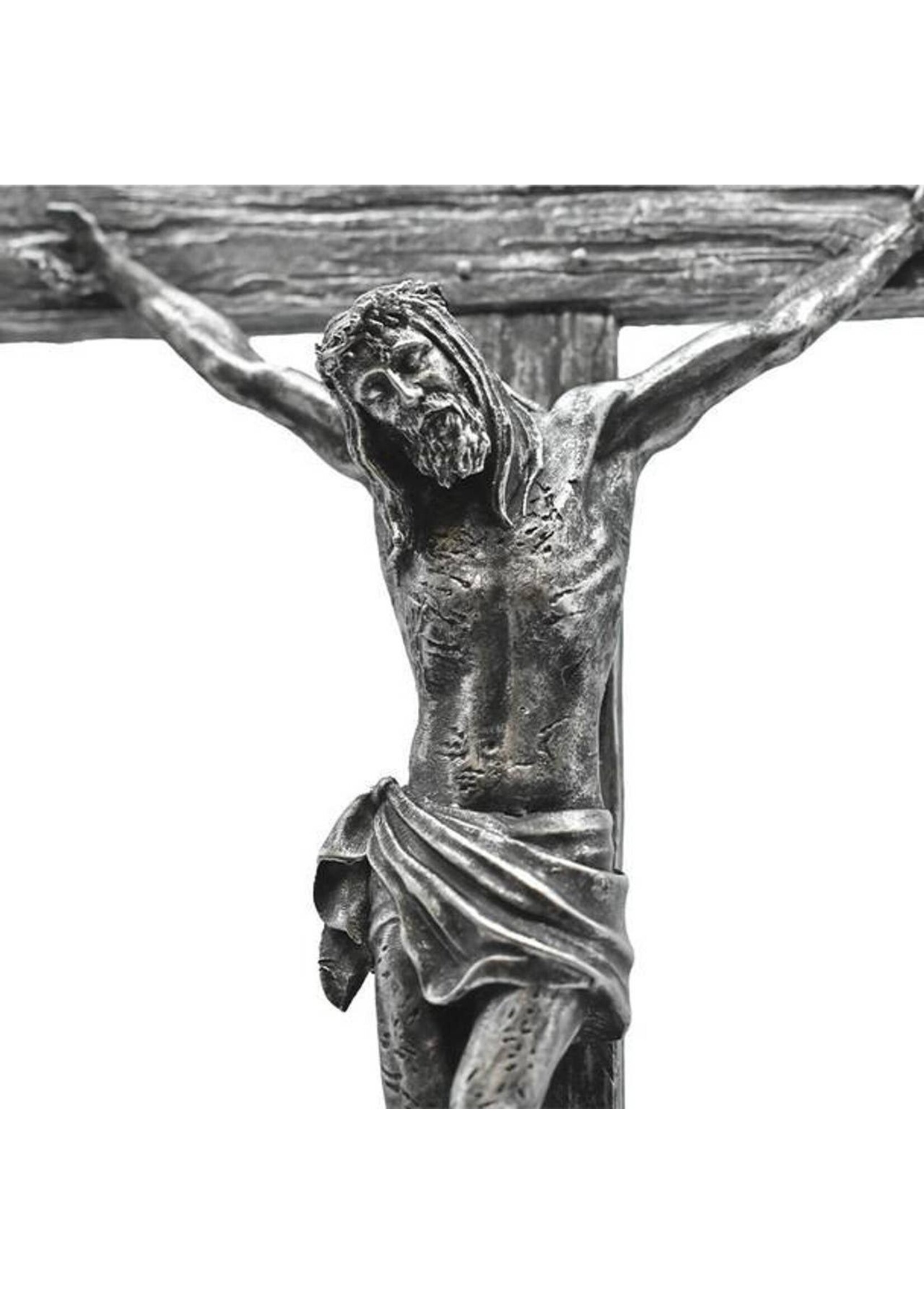 Turin Crucifix